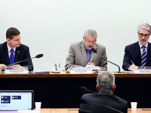 Ex-presidente nega tráfico de influência de Lula em empréstimos do BNDES