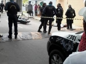 Ex-presidiário “João Bocão” é assassinado a tiros em Juazeiro