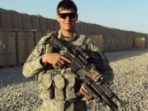 Ex-soldado do exército americano procurado por mortes é preso no RS