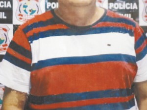 Ex-vereador e traficante é preso no Ceará