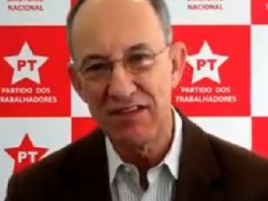 Executiva do PT se reúne em Brasília para discutir prisão de Dirceu