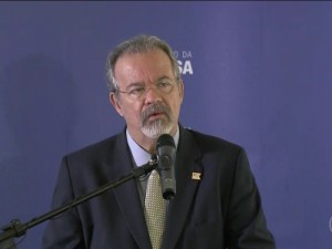 Exército inicia patrulhamento nas ruas de Natal