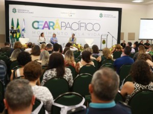 Experiências nacionais e internacionais de combate à violência marcam o encerramento do seminário Cidades Seguras