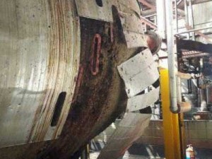 Explosão em indústria química deixa três mortos em SP