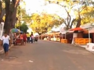 Expocrato espera 50 mil pessoas por dia e negócios de R$ 100 milhões