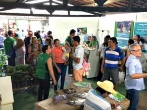 Expocrato traz oficinas e palestras gratuitas até sexta; veja programação