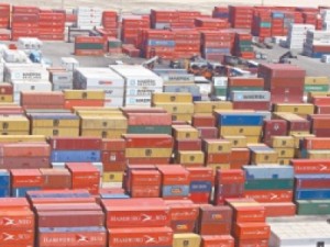 Exportações do Ceará já caíram 23% neste ano