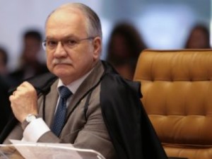 Fachin barra recurso contra decisão que firmou prisão após segunda instância