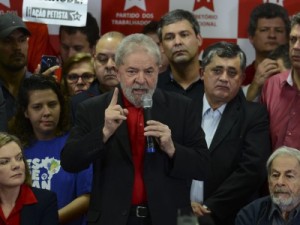 Fachin decide que Segunda Turma do STF vai julgar novo pedido de liberdade de Lula