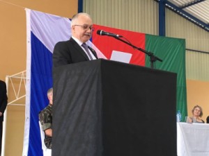 Fachin diz esperar que julgamento de habeas corpus de Lula seja encerrado no dia 4