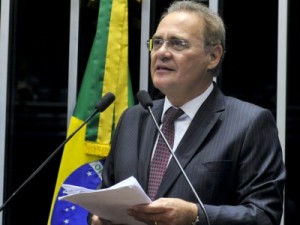 Fachin vota por tornar Renan Calheiros réu por corrupção e lavagem; decisão é adiada