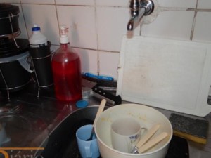 Falta d’água é motivo de reclamação em Barbalha