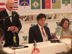 'Falta projeto ao Nordeste', diz ministro de Assuntos Estratégicos