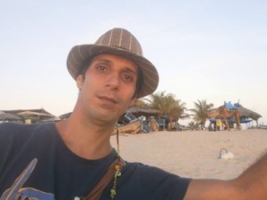 Família procura turista argentino desaparecido em Jericoacoara, no CE