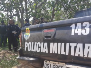 Família suspeitava de agressões a criança de um ano encontrada morta, segundo irmã do padrasto