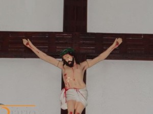 Familiares sepultam vítimas do tiroteio com o BPRaio em Barbalha