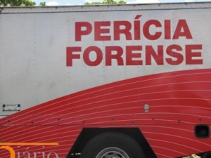 Fatalidade: Choque elétrico de alta tensão mata pintor em Porteiras