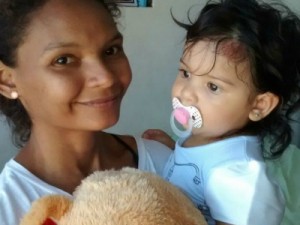 'Fatalidade', diz mãe sobre queda de filha de prédio de três andares no CE