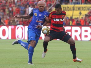 Federação Pernambucana remarca final do Estadual para 28 de junho