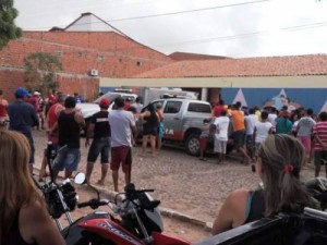 Feriadão do Ano-Novo deixou 70 mortos no Ceará, com 49 homicídios e 21 óbitos em acidentes de trânsito