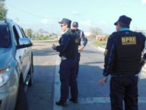 Feriadão teve 21 mortes em rodovias estaduais e federais do CE