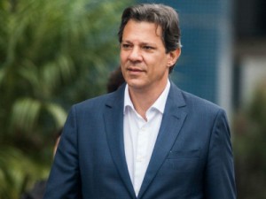 Fernando Haddad derrota Bolsonaro em toda Barbalha