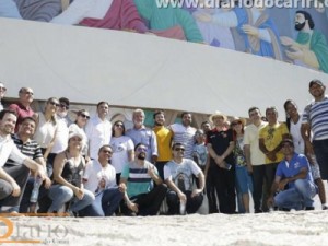 Fernando Santana e Pedro Augusto, podem fazer dobradinha 2018