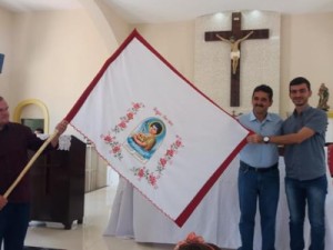 Festa de São João Batista no Distrito Estrela, começa o novenário