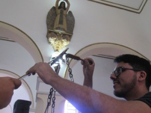 Festa do Senhor do Bonfim marca 270 anos de devoção em Icó