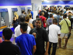 FGTS distribuirá R$ 6,23 bi entre trabalhadores