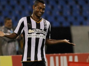 Fifa mantém decisão de comitê árabe e suspende Jobson por quatro anos