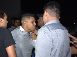 Filho é preso suspeito de planejar assalto que matou pai em posto de combustível na PB