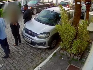 Filhos de Flordelis pagaram R$ 8 mil por arma usada para matar pastor