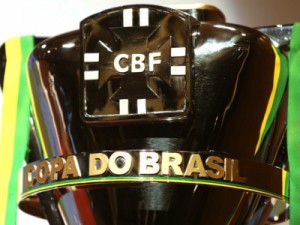 Final da Copa do Brasil: primeiro jogo será em BH, a volta em Porto Alegre