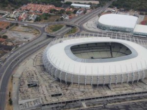 Final do Campeonato Cearense de 2019 terá reforço de 656 agentes de segurança