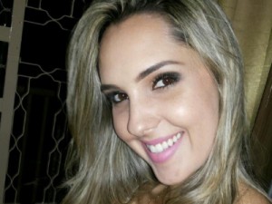 Fisioterapeuta é encontrada morta dentro de casa; namorado é suspeito