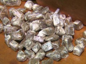 Flagrante: Venda de drogas com prisões em Aurora e Barro