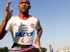 Flamengo confirma venda de zagueiro Samir para o Udinese, da Itália