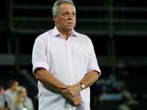 Flamengo fecha acordo, e Abel Braga será o novo técnico