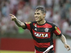 Flamengo vence Náutico em Pernambuco e avança na Copa do Brasil