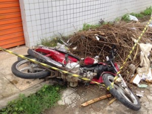 Flanelinha é assassinado dentro de residência no Roger, em João Pessoa