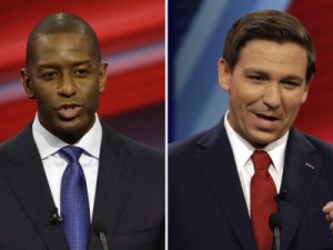 Flórida vai ter recontagem de votos da eleição para senador e governador, determina secretaria