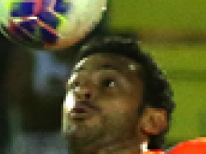 Fluminense bate Resende com gol no final