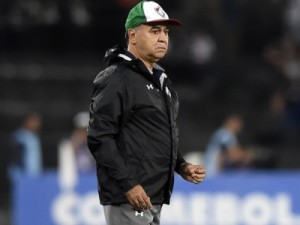 Fluminense deixa escapar a vitória em cima do Nacional na Sul-Americana