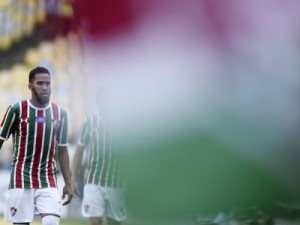 Fluminense, Everaldo tem 50% dos direitos fixados em R$ 2 milhões