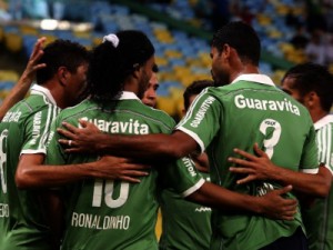 Fluminense vence Paysandu nos acréscimos, mas perde suas estrelas