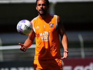 Fluminense vive quarta-feira decisiva com julgamento de Fred