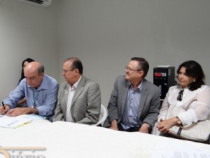 FOCS e Estácio FMJ celebram convênio para estudo cientifico