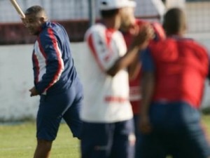 'Fogueteiro' Ademir Fonseca é o novo treinador do Ferroviário