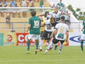 Foi osso duro de roer